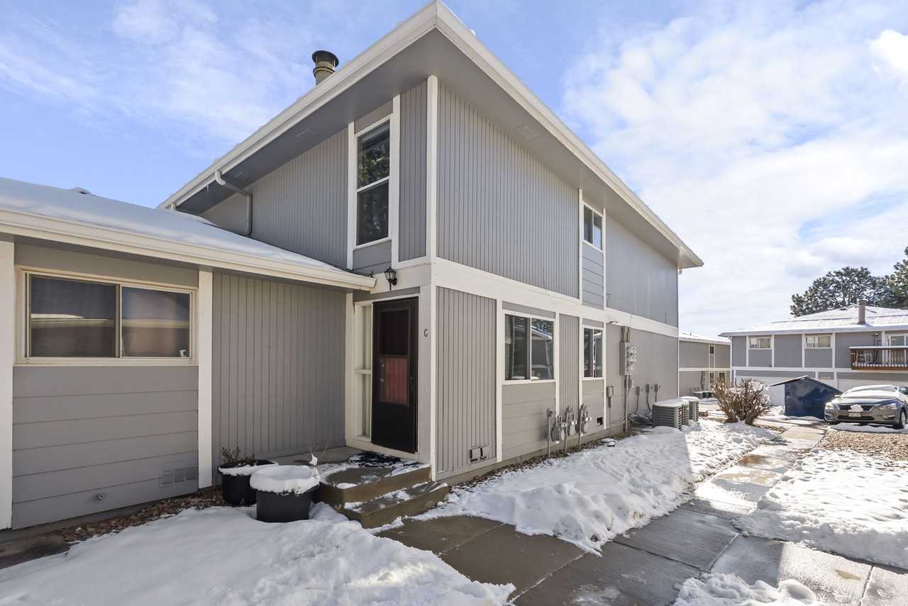 4882 Sonata Drive #C