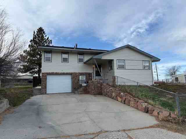 1130 South Willow Street #1