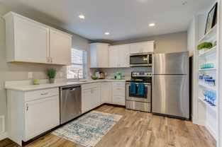 1253 Yuma Street #101 - Photo 1 of 1