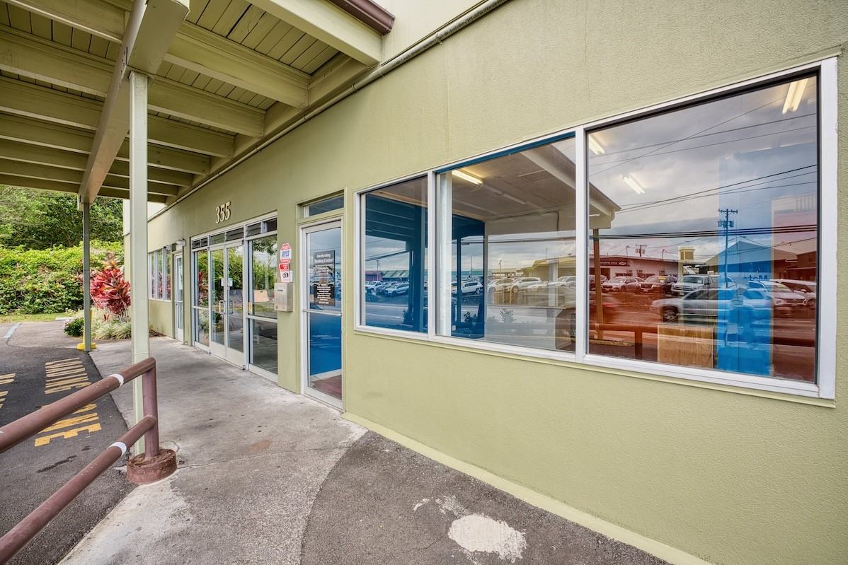 355 Kalanianaole St #BD - Photo 3 of 25