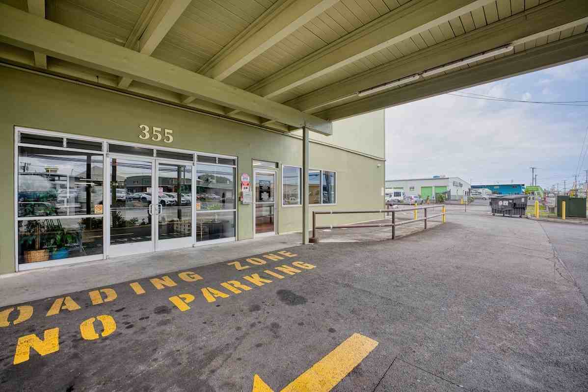 355 Kalanianaole St #BD - Photo 4 of 25