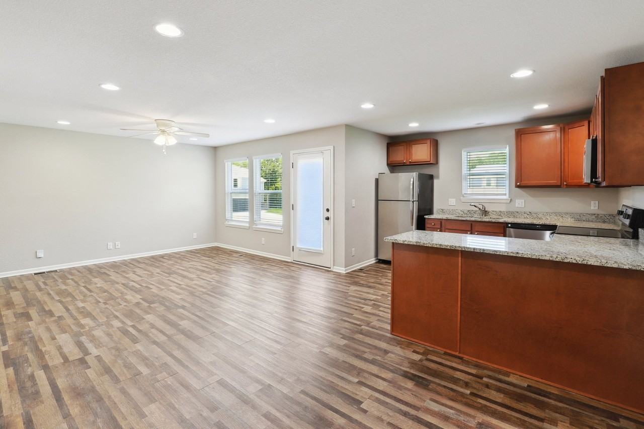 3032 North 156th Street #1