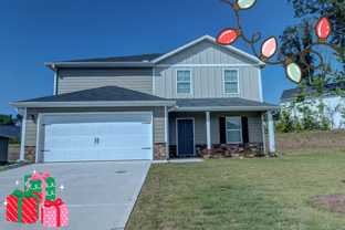 322 Foxtrot Lane - Photo 1 of 1