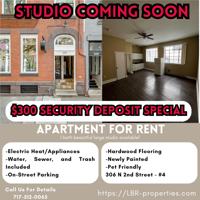 featured image of 306 North 2nd Street #4