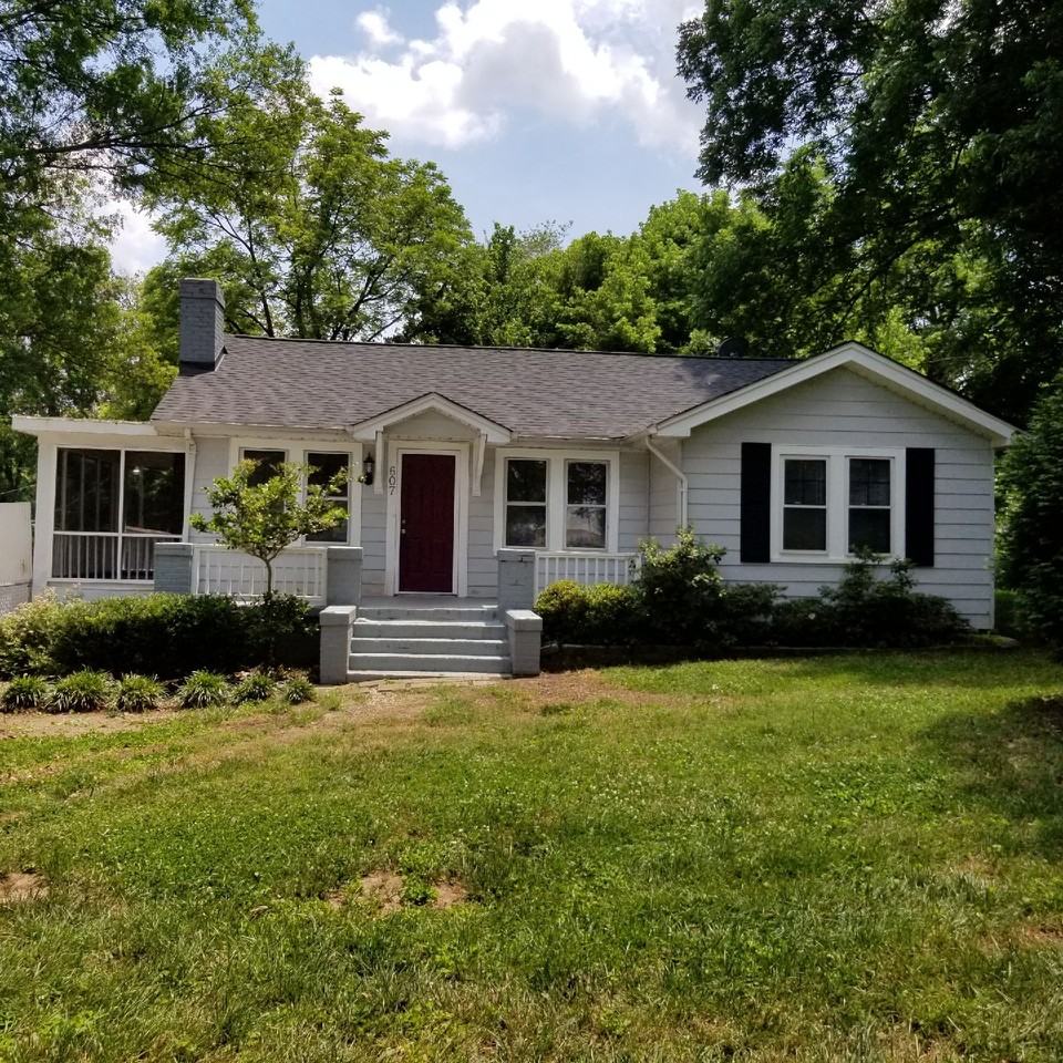 607 Highland Street #1 - Photo 6 of 15