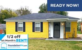 3593 West Horn Lake Road #1 - Photo 1 of 1