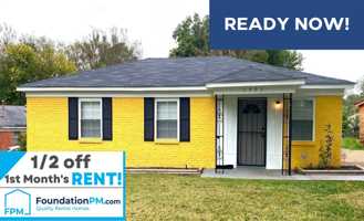 3593 West Horn Lake Road #1 - Photo 1 of 1