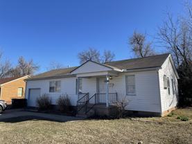 4512 Southeast 25th Street #1 - Photo 1 of 1