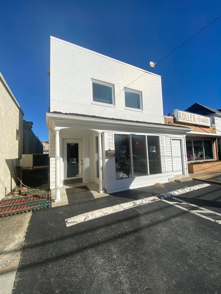 1707 Jefferson Street - Photo 2 of 18