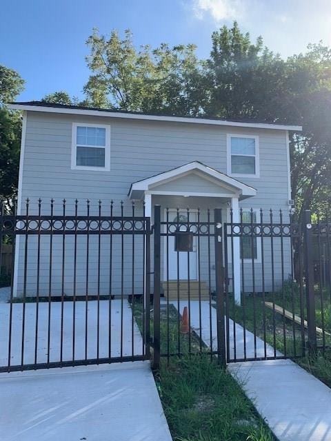 8502 N Main St #1 - Photo 2 of 2