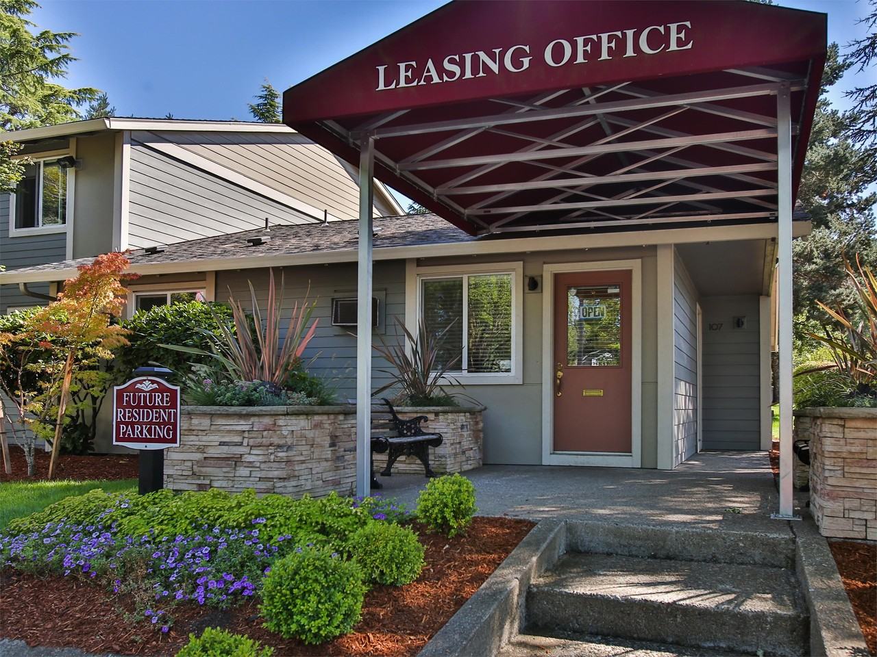 14170 14170 SW Allen BlvdUnit #40 - Photo 2 of 9