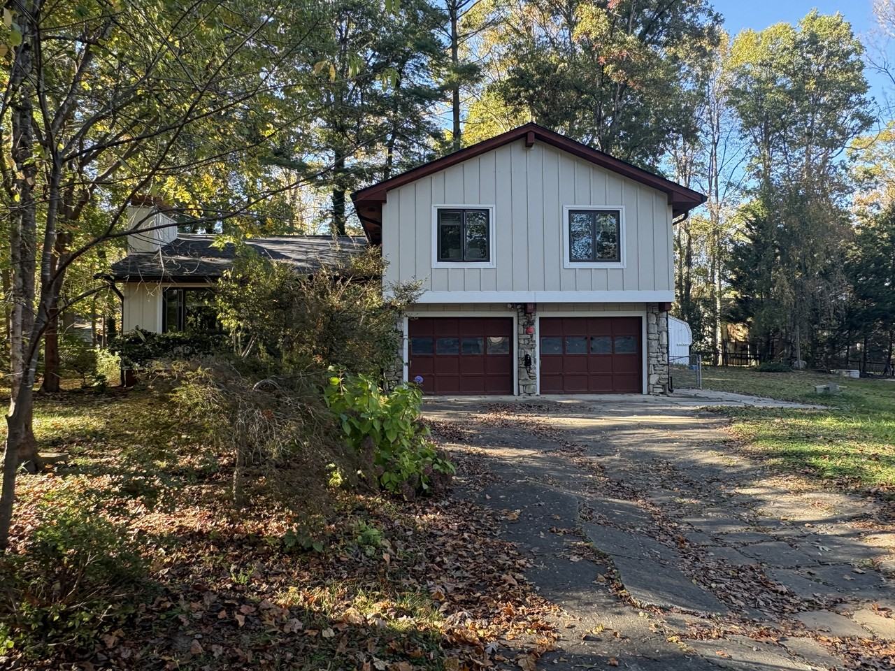 161 Scarlet Drive #HOME