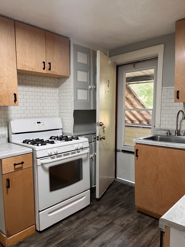 1504 15th Street #2ndFL