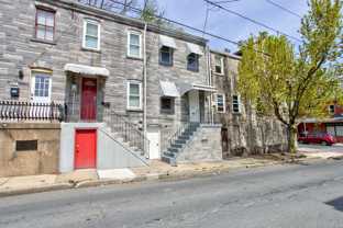 707 West Vine Street #1 - Photo 1 of 1