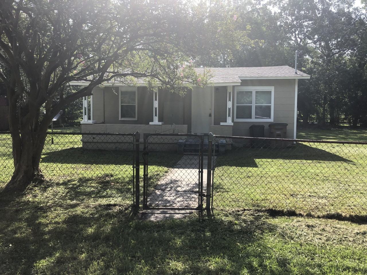 3921 Wiggins Drive #1