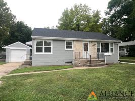 featured image of 1845 College Heights Road