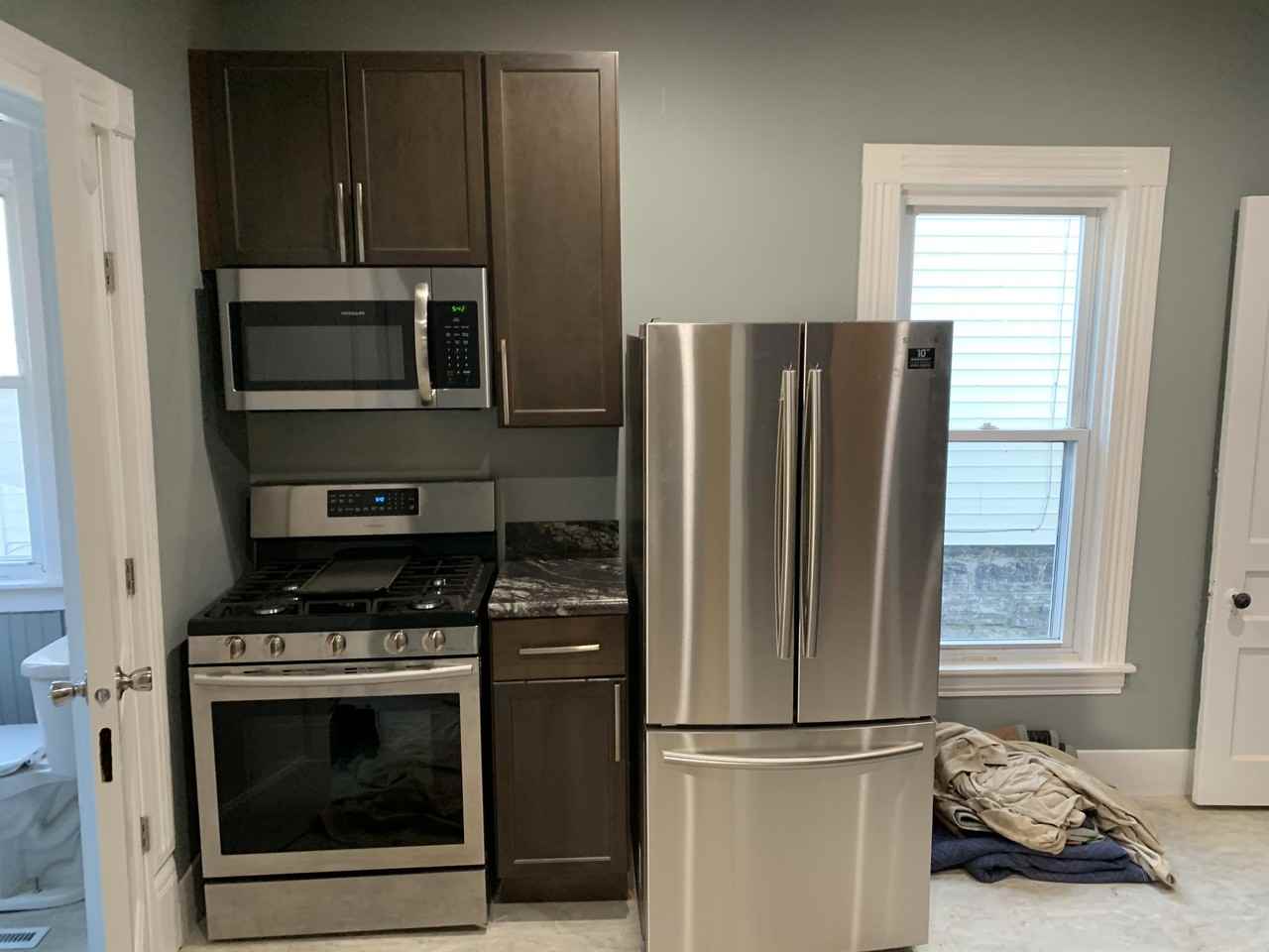 349 Bryant Avenue #1 - Photo 3 of 7