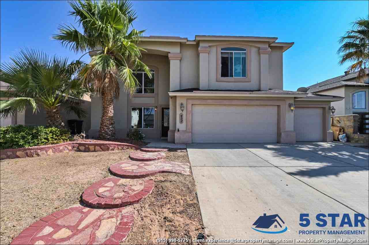 452 Emerald Pass Avenue #1