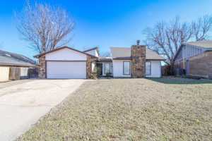 featured image of 8900 N Shannon Ave #1
