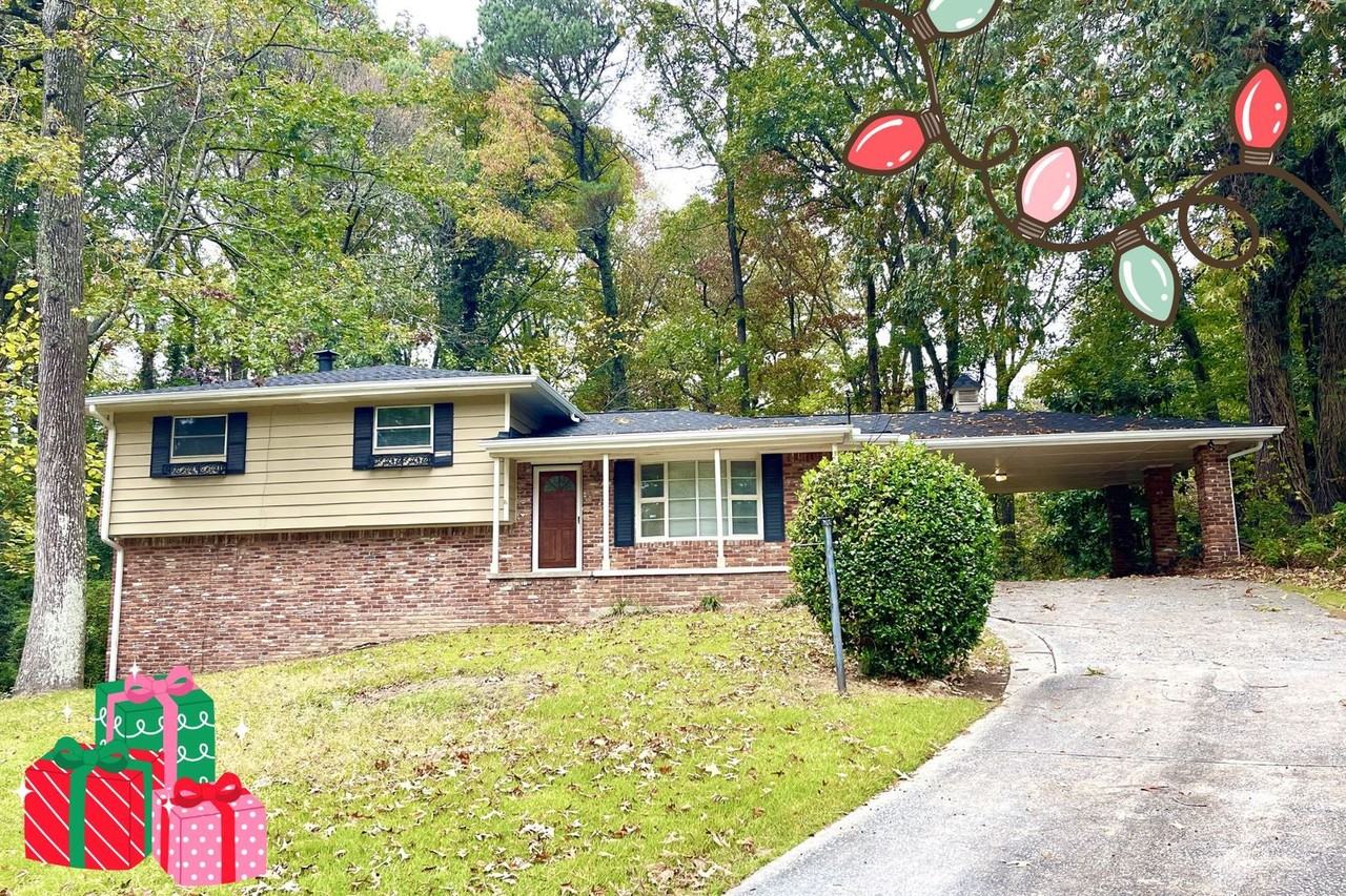 5435 Winstead Court Southwest