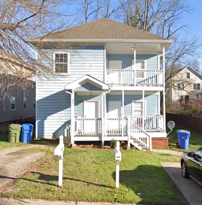 61 Weyman Avenue Southwest #1