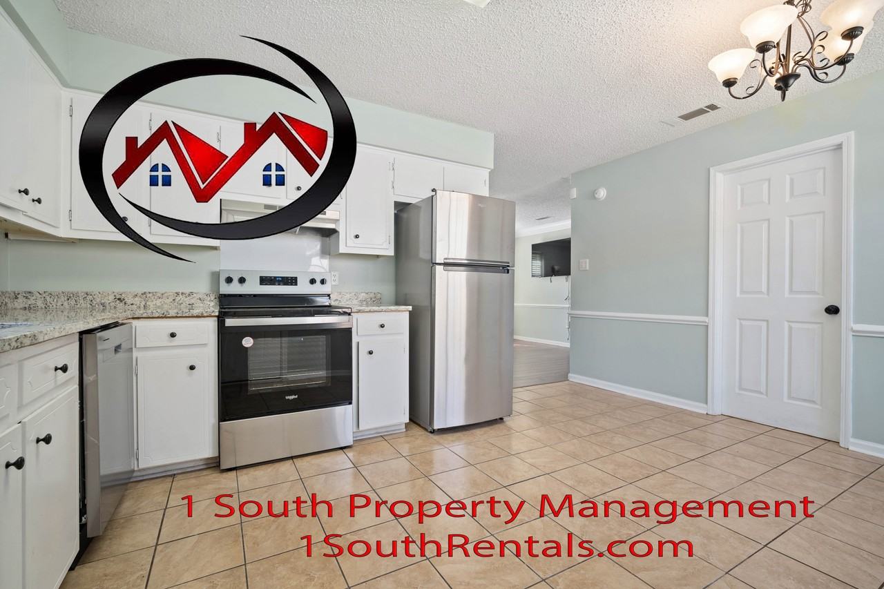 1204 Mcneil Avenue #1 - Photo 6 of 15