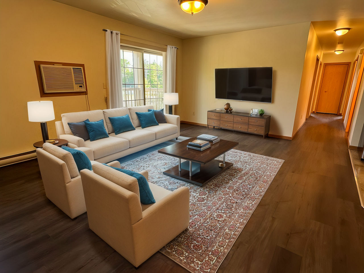 3616 Doolittle DrApt 6 #6 - Photo 6 of 15