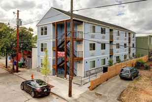 5511 NE 17th Avenue - Photo 1 of 1