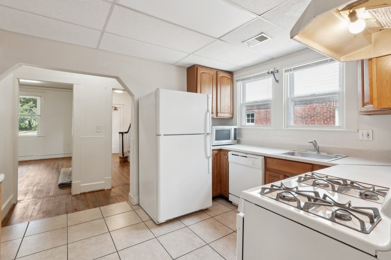 6805 Baltimore Avenue #1 - Photo 3 of 6