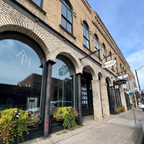 509 2nd St #509 - Photo 2 of 4