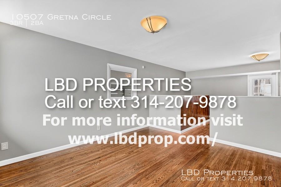 10507 Gretna Circle #1 - Photo 3 of 15