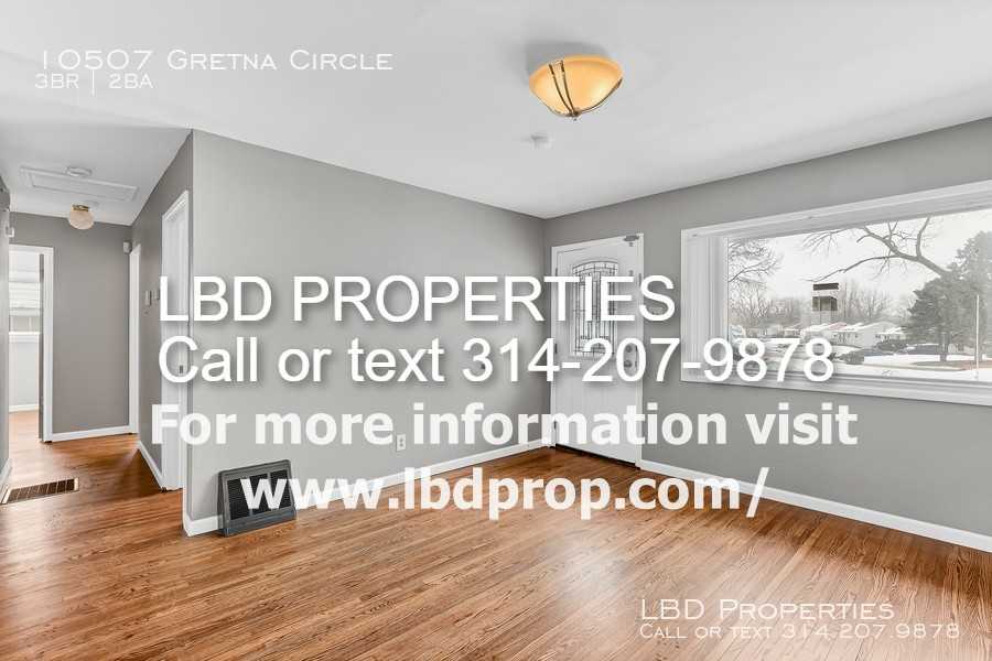 10507 Gretna Circle #1 - Photo 4 of 15