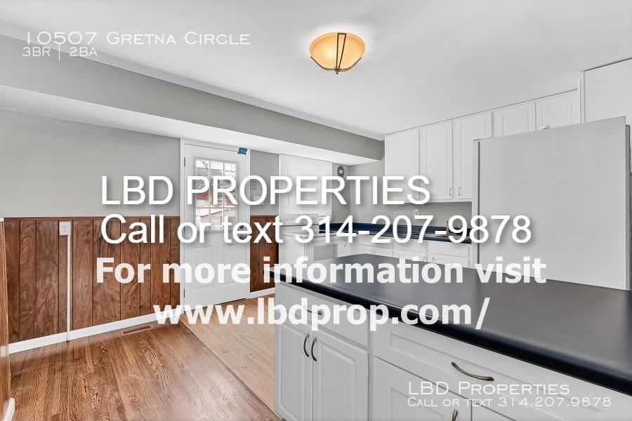 10507 Gretna Circle #1 - Photo 5 of 15