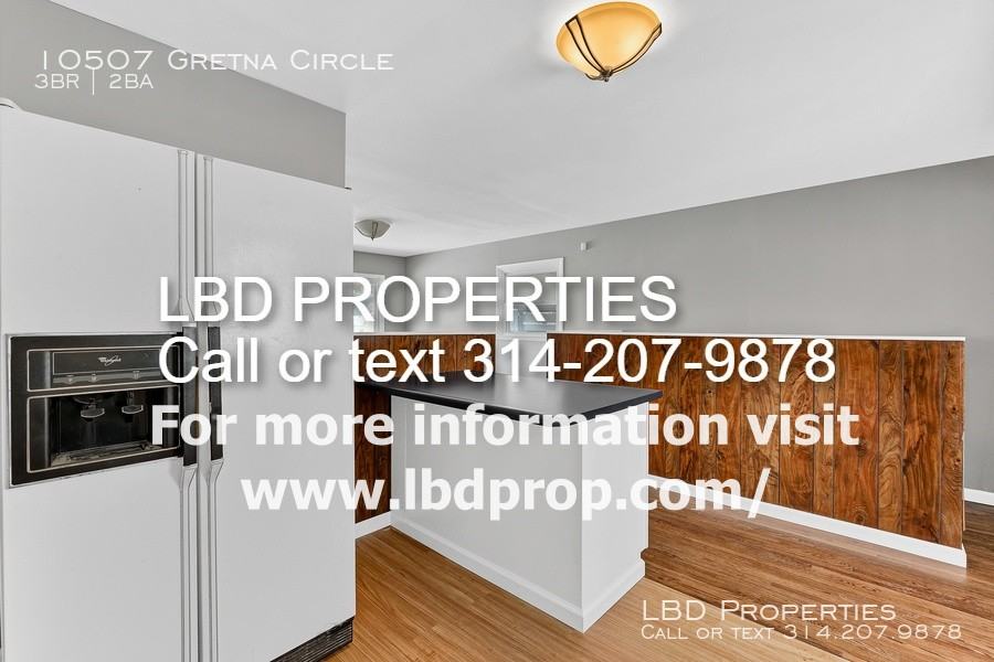 10507 Gretna Circle #1 - Photo 7 of 15