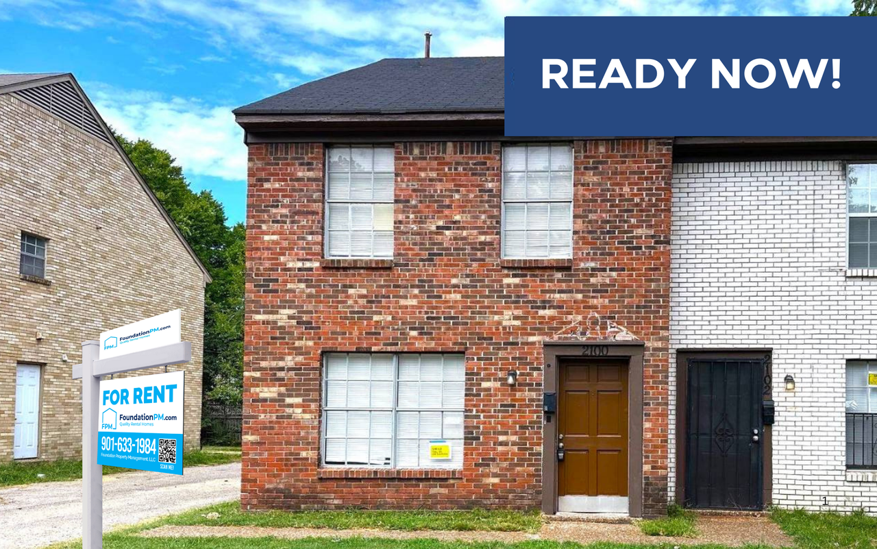 2100 Vollintine Avenue #1