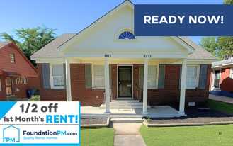 1817 Netherwood Avenue #2 - Photo 1 of 1