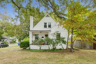 7003 Dartmouth Avenue #1 - Photo 1 of 1