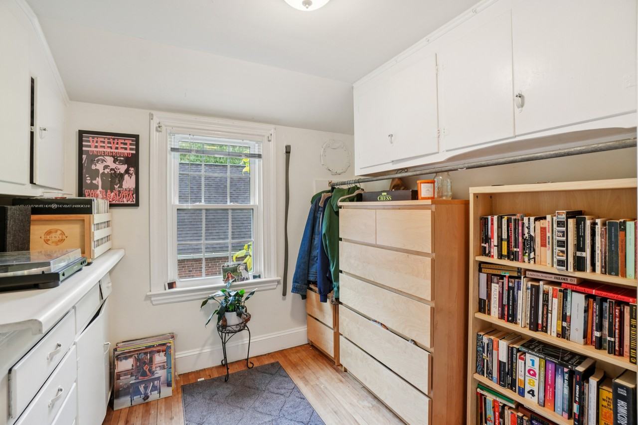 7003 Dartmouth Ave #1 - Photo 2 of 8