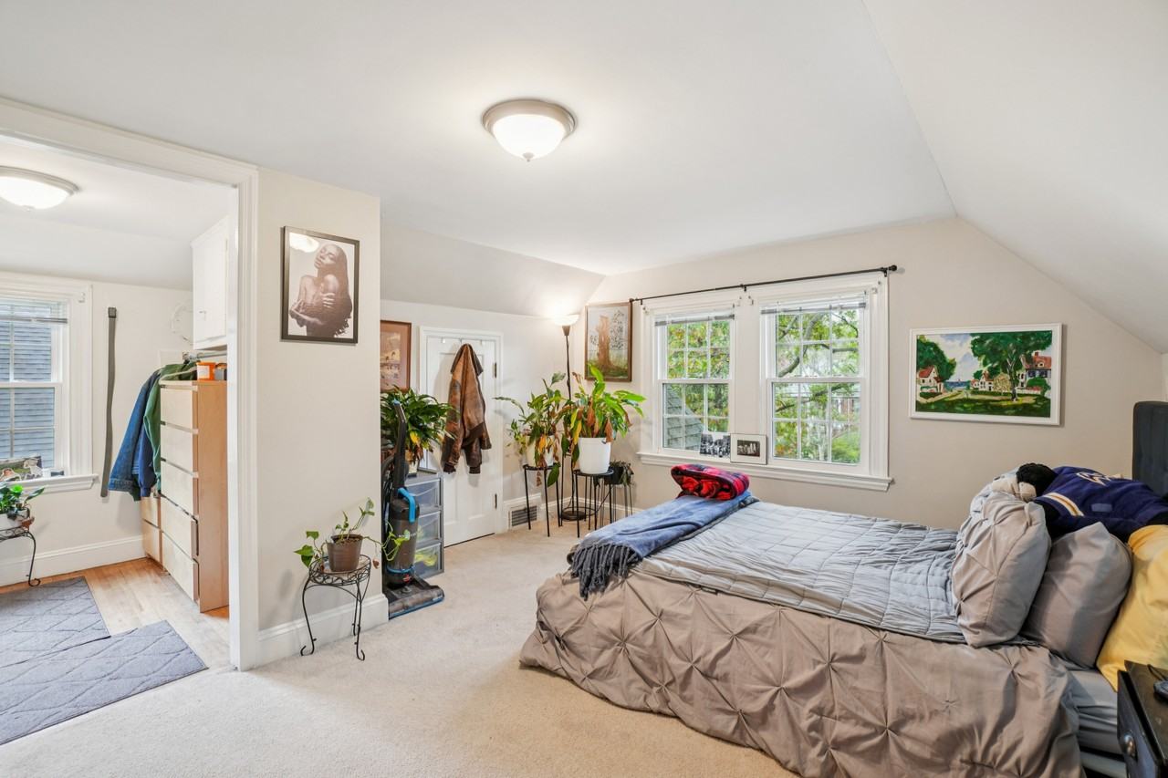 7003 Dartmouth Ave #1 - Photo 3 of 8