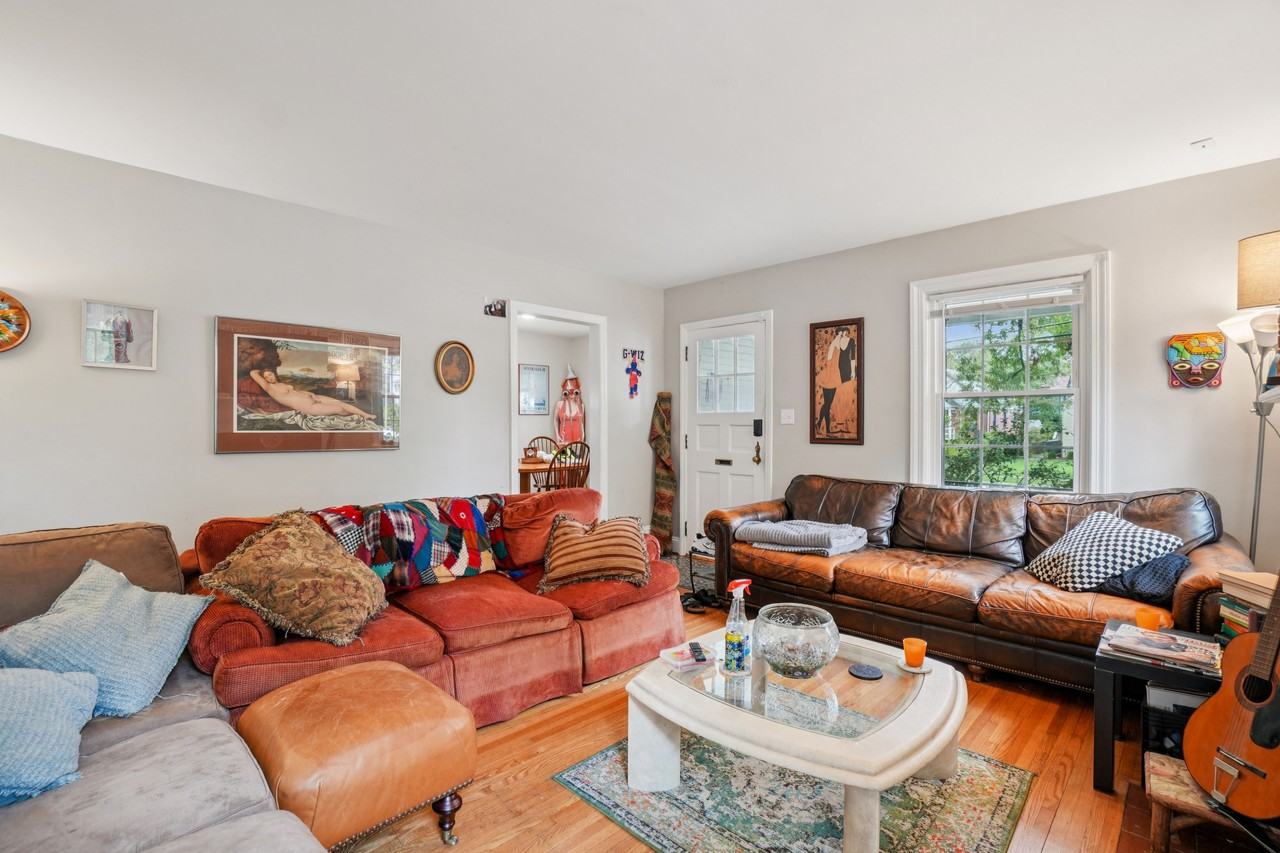 7003 Dartmouth Ave #1 - Photo 4 of 8