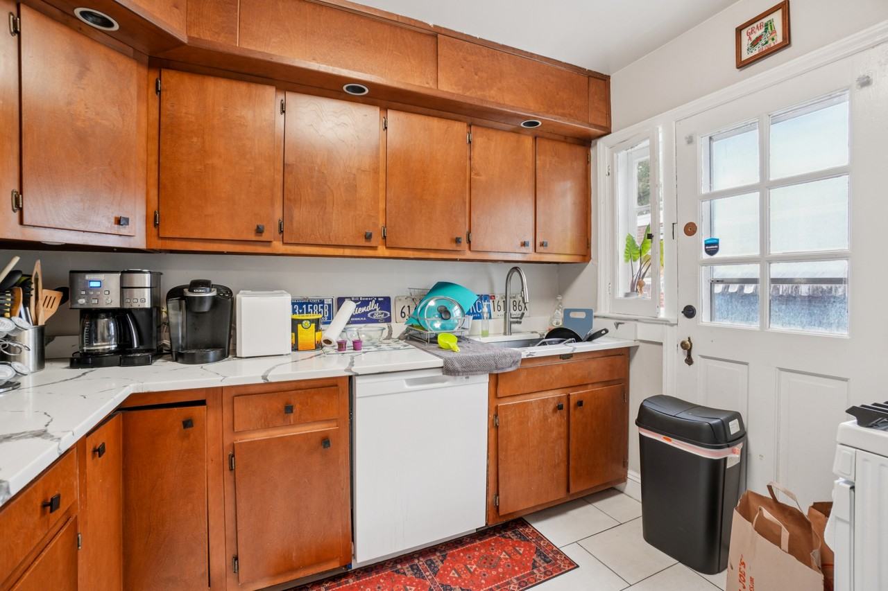 7003 Dartmouth Ave #1 - Photo 7 of 8