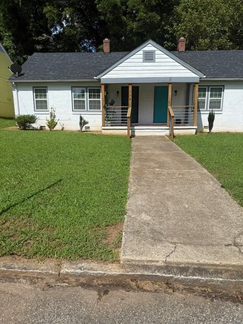 151 Lawton St Sw #2 - Photo 2 of 50