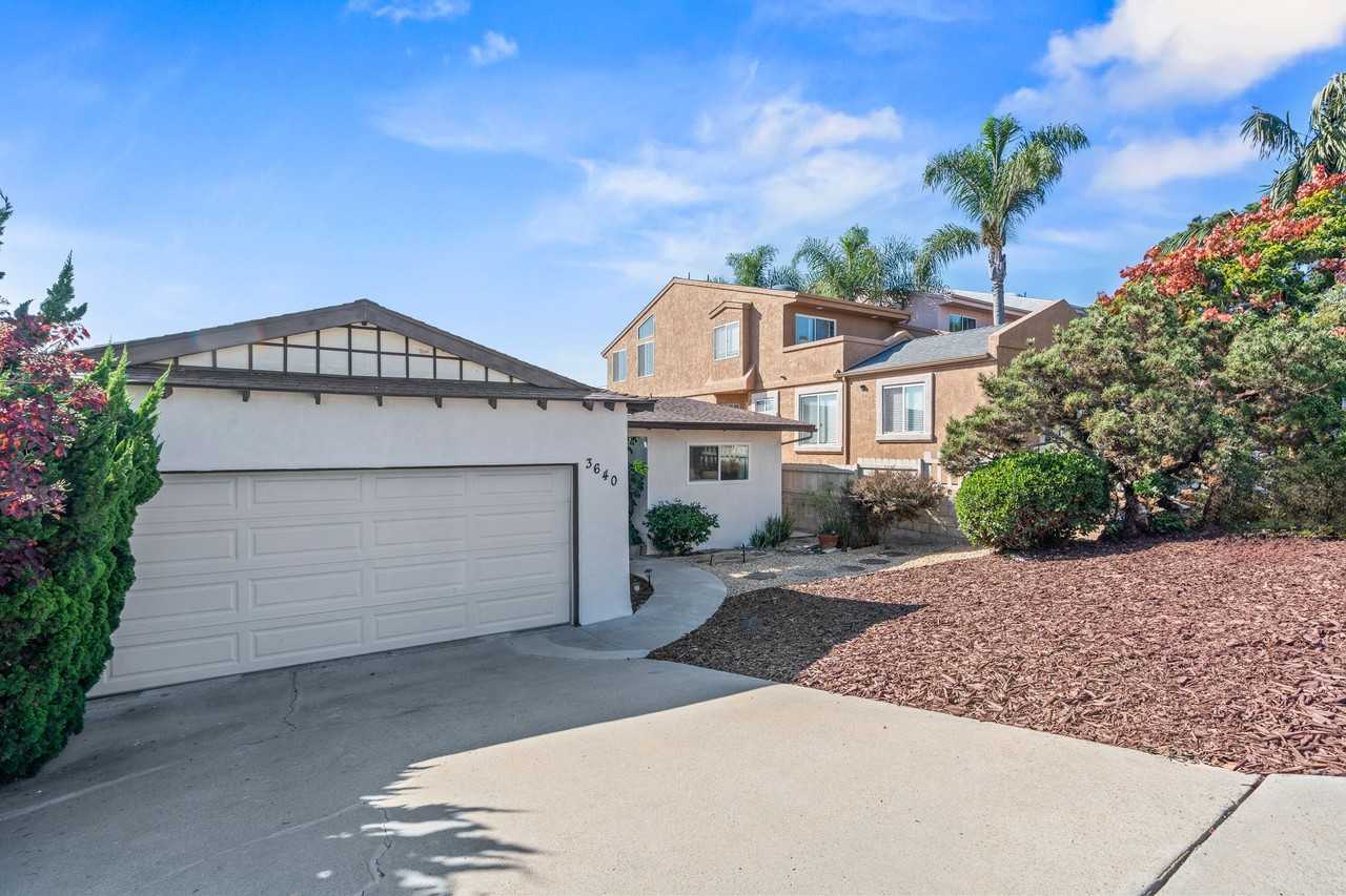 3640 Princeton Ave #1 - Photo 5 of 49