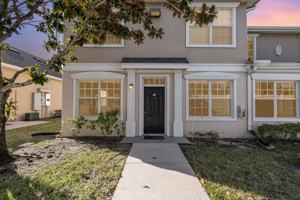 featured image of 105 Turpial Way #1