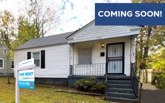 3165 Hopkins Avenue #1 - Photo 1 of 1