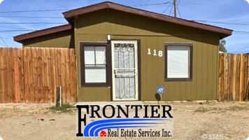 featured image of 118 West Wilson Avenue