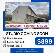 280 Penn Street #4 - Photo 1 of 1