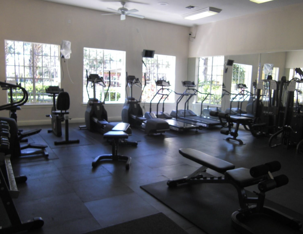 2544 Robert Trent Jones Dr #813 - Photo 3 of 11