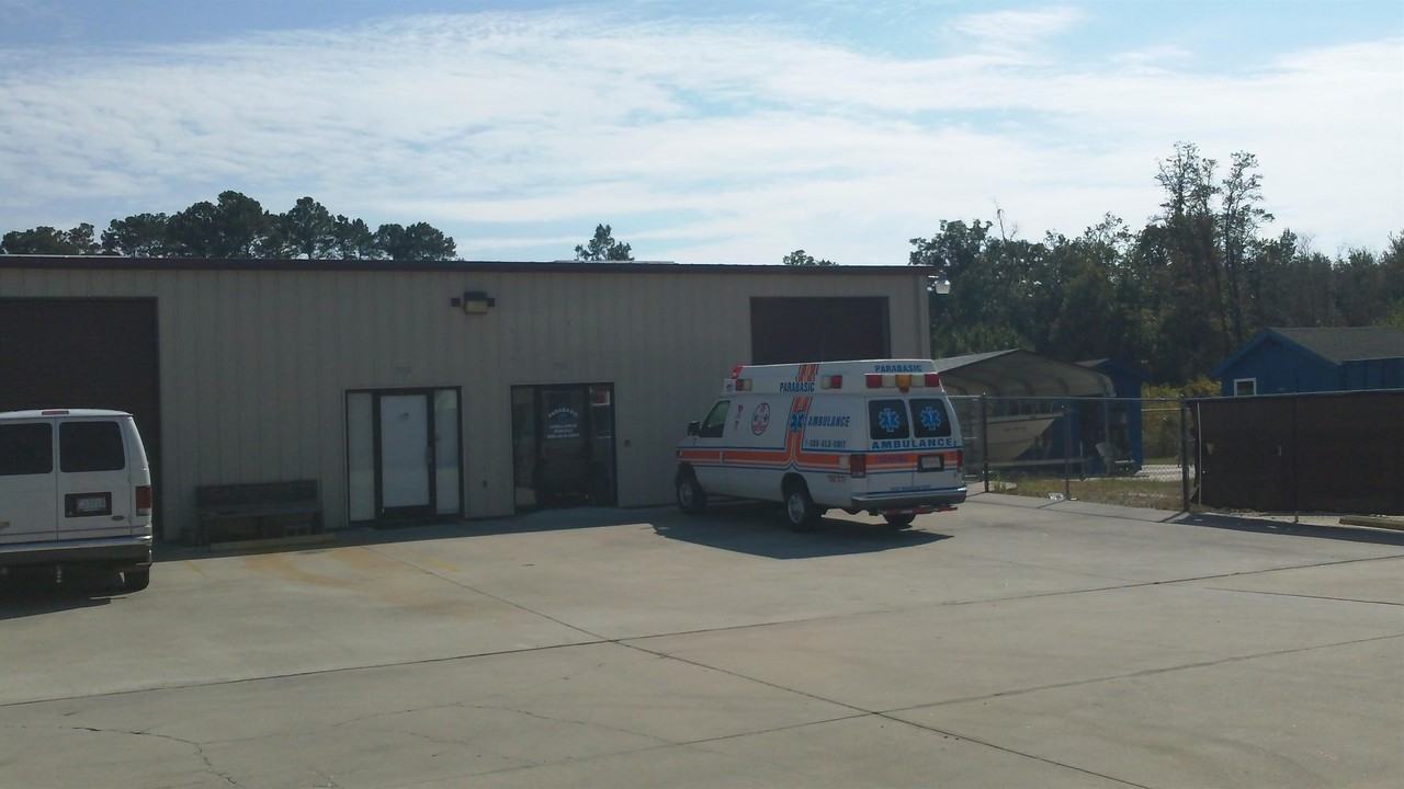 1590 Highway 9 East #1 - Photo 2 of 8