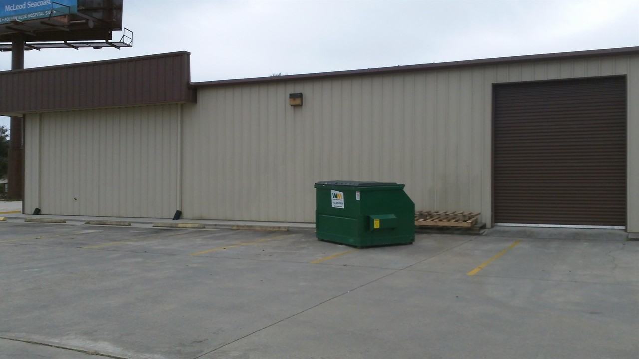 1590 Highway 9 East #1 - Photo 7 of 8